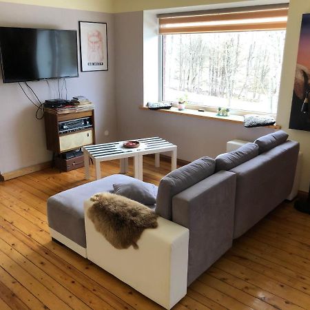 Stamerienas Apartamenti Dış mekan fotoğraf