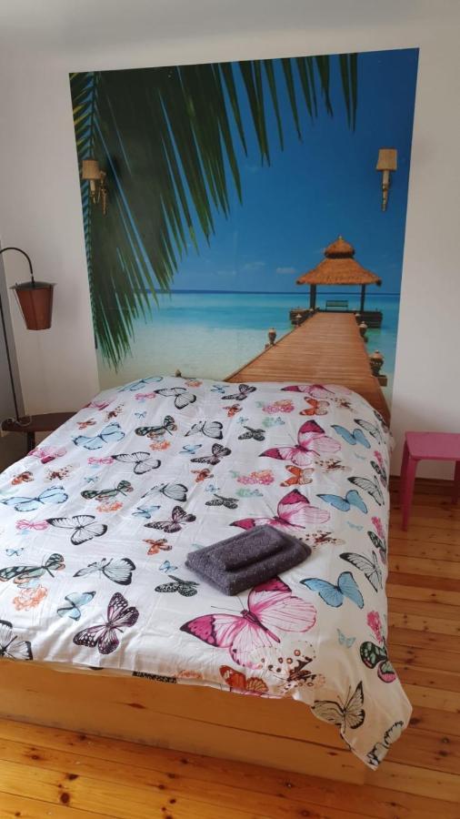 Stamerienas Apartamenti Dış mekan fotoğraf