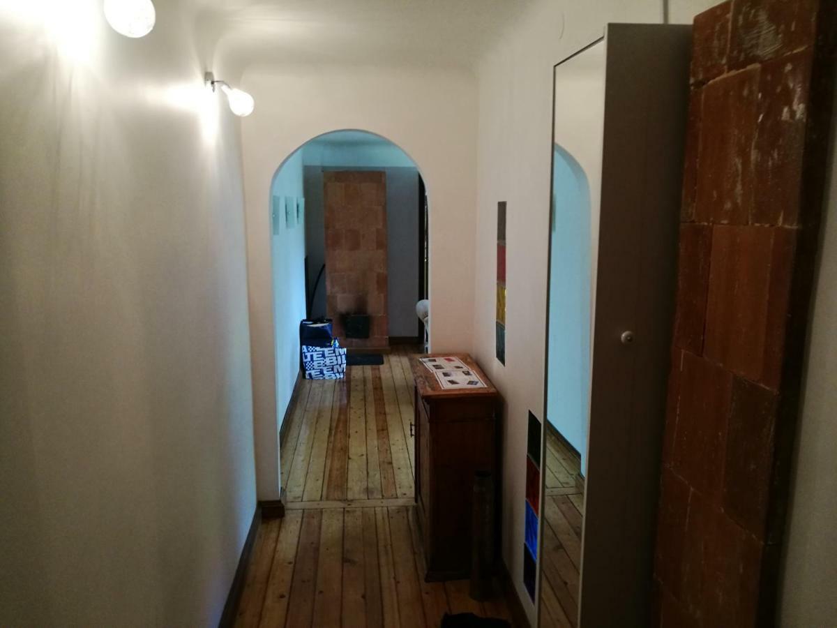 Stamerienas Apartamenti Dış mekan fotoğraf